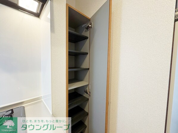 L'Aria Omiyaの物件内観写真